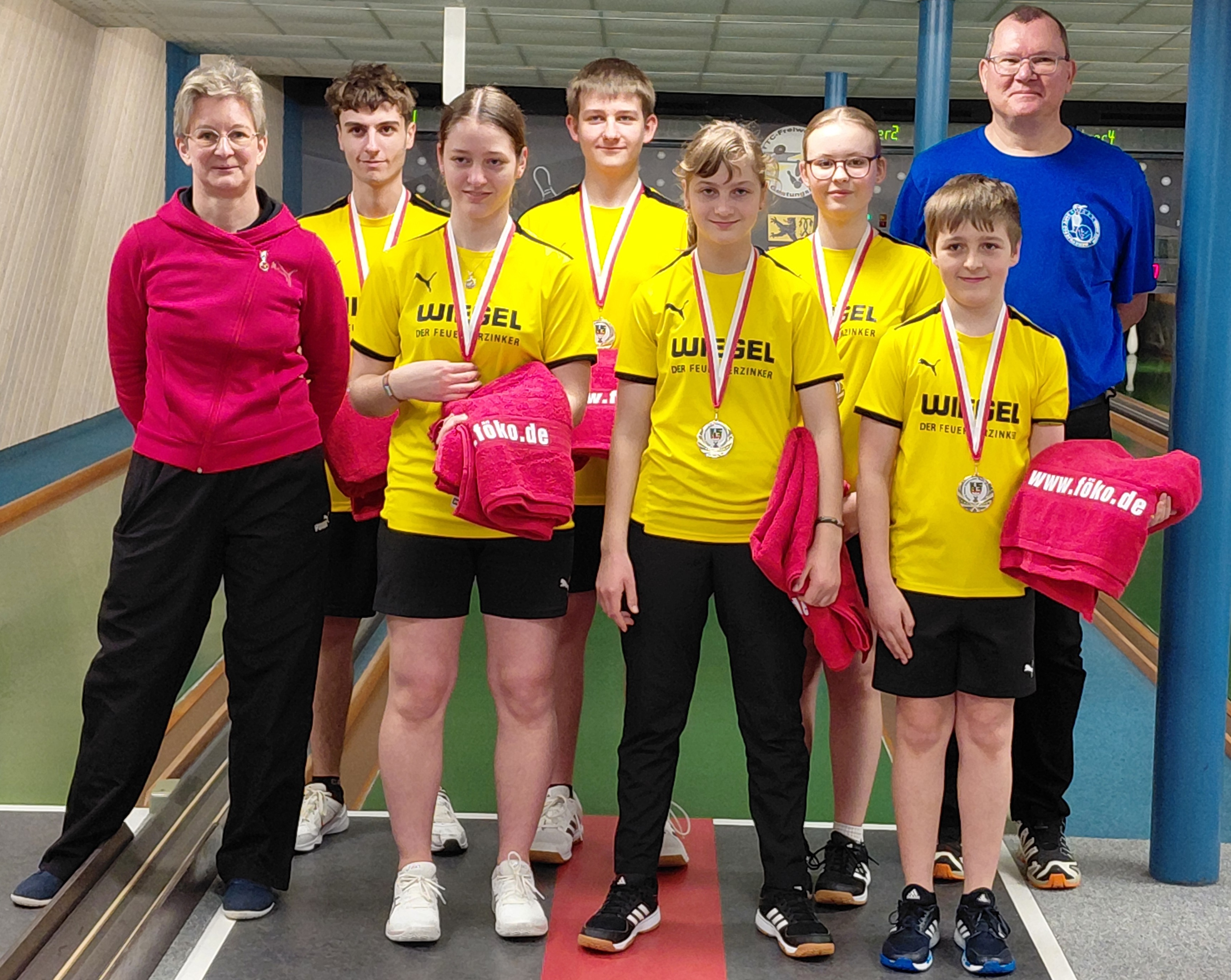 Bild U19