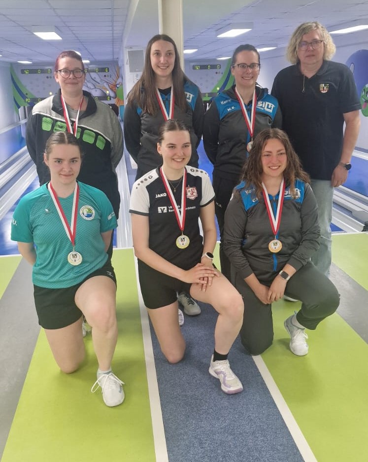 U23 wbl und Frauen