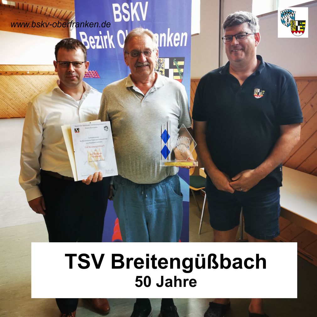 2022 STSV Breitenguessbach 50